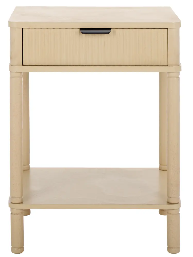 Thurston 1 Drw Accent Table