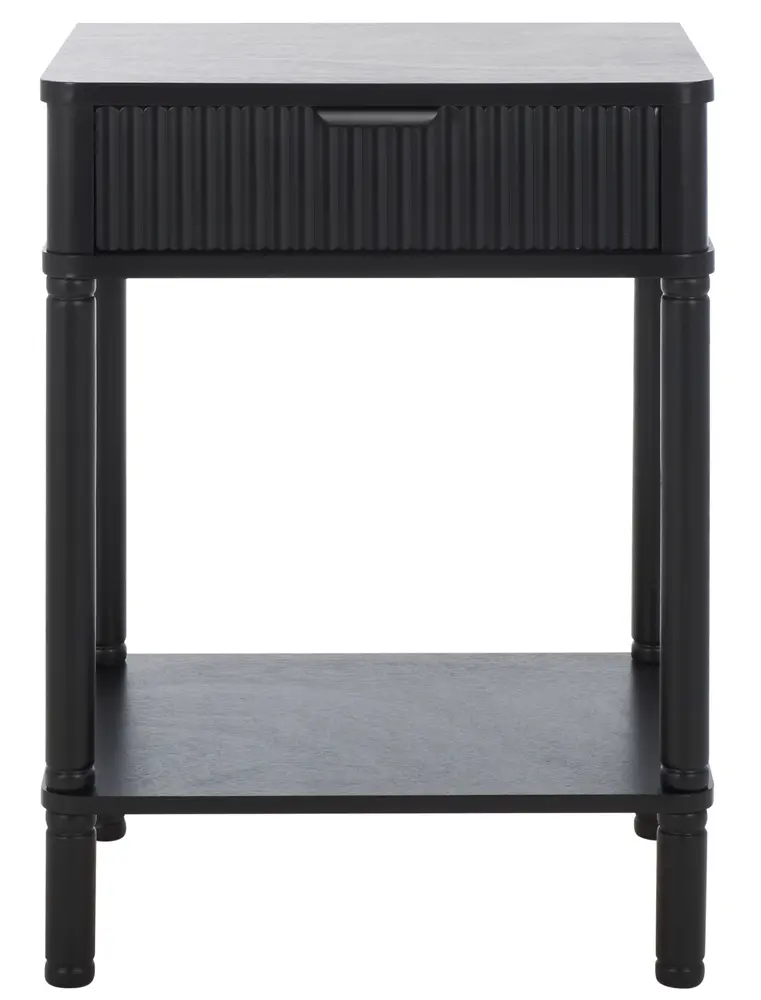 Thurston 1 Drw Accent Table