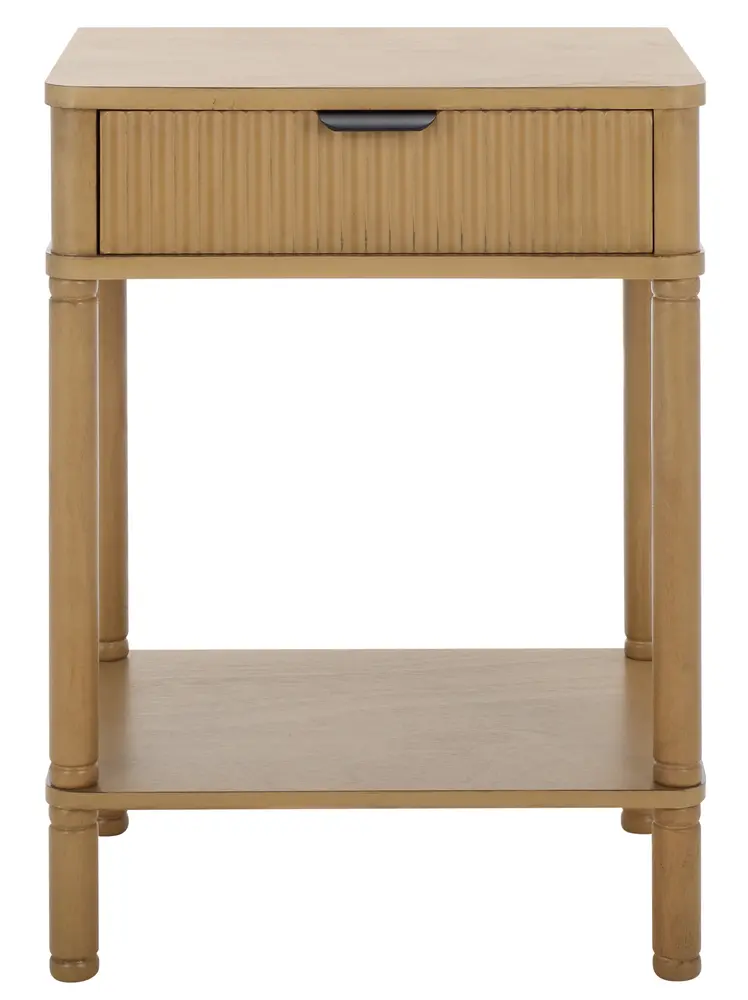 Thurston 1 Drw Accent Table
