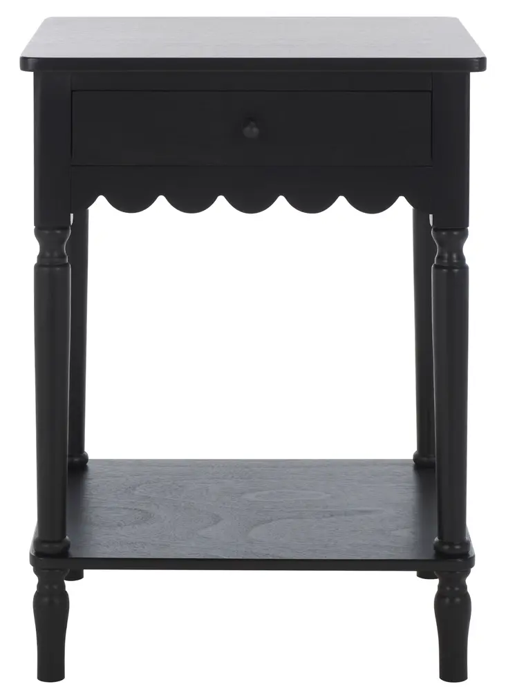 Haven 1 Top Drw Accent Table