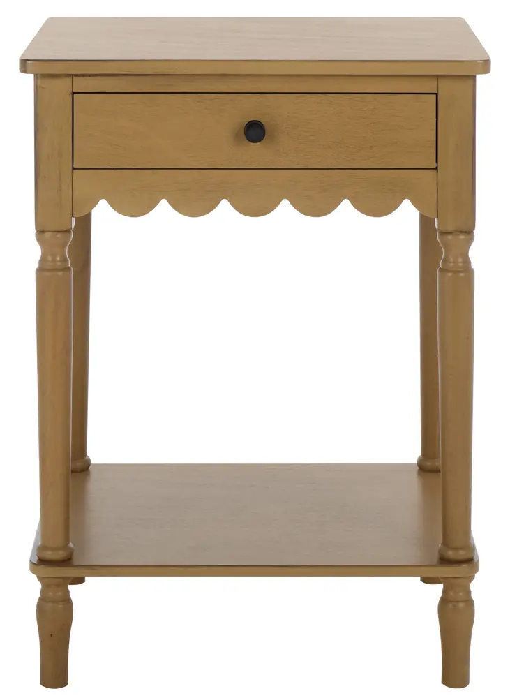 Haven 1 Top Drw Accent Table