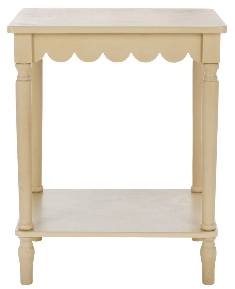 Haven Accent Table