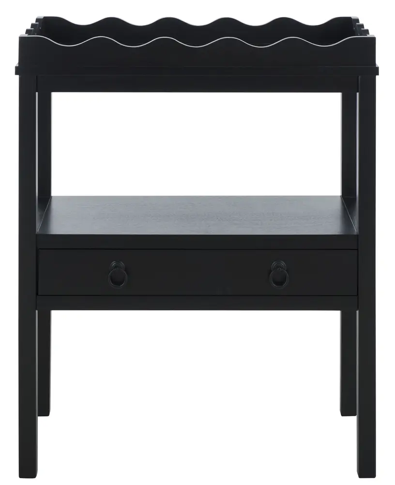 Darlyn Rectangle Accent Table