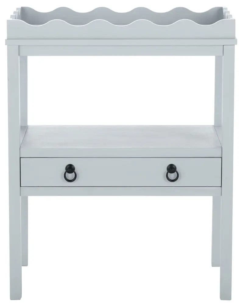 Darlyn Rectangle Accent Table