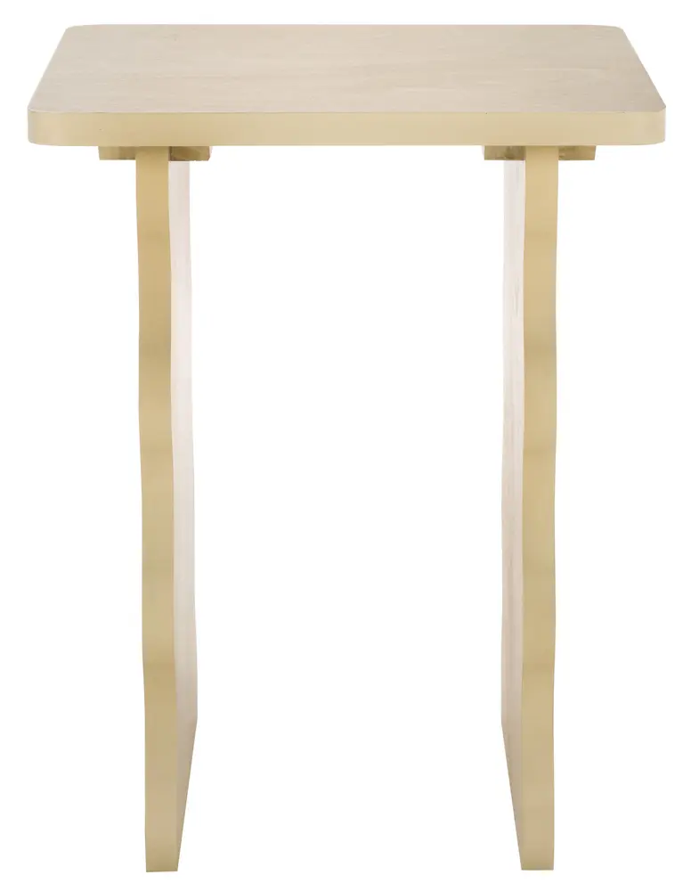 Preslyn Accent Table