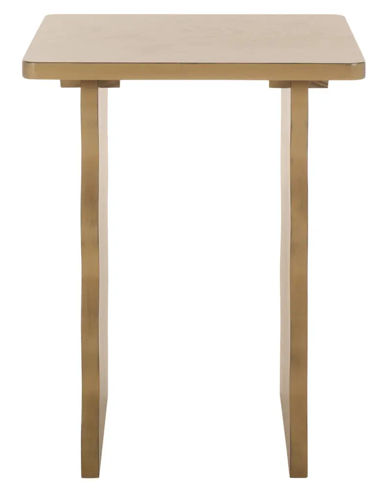 Preslyn Accent Table