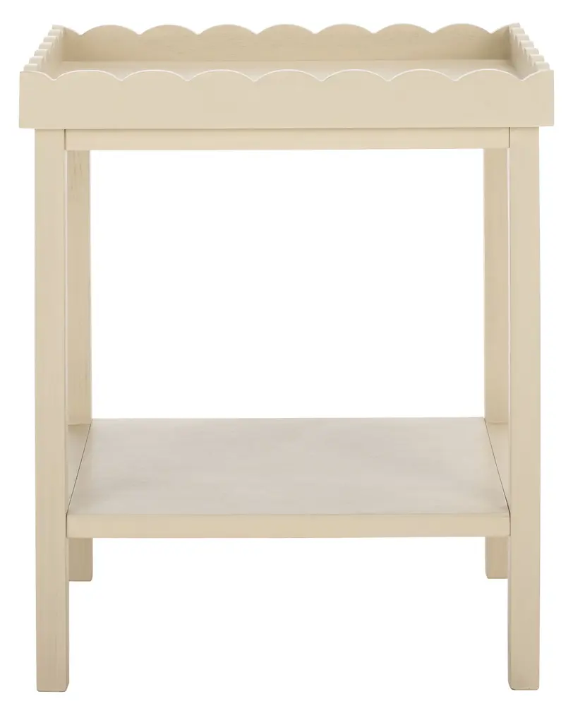 Starlyn Accent Table