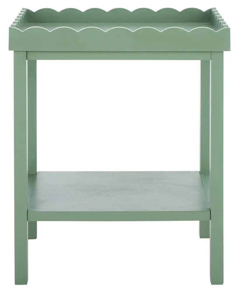 Starlyn Accent Table