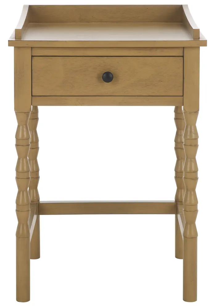 Astaroth Accent Table