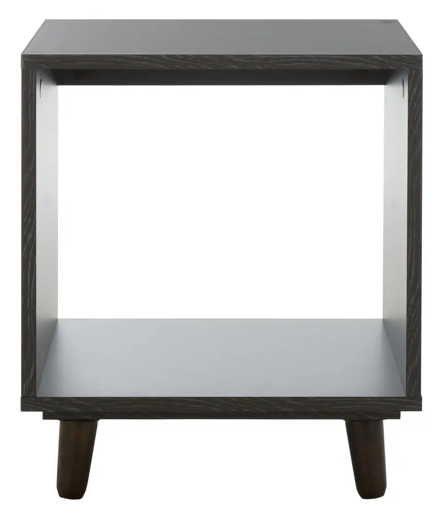 Yona Open Shelf Accent Table