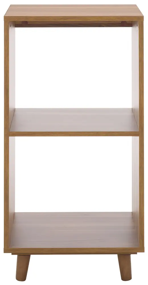 Yona Verticle 2 Shelf Accent Table