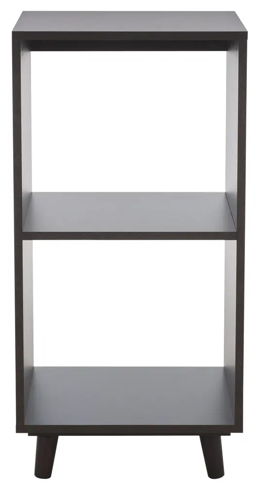 Yona Verticle 2 Shelf Accent Table