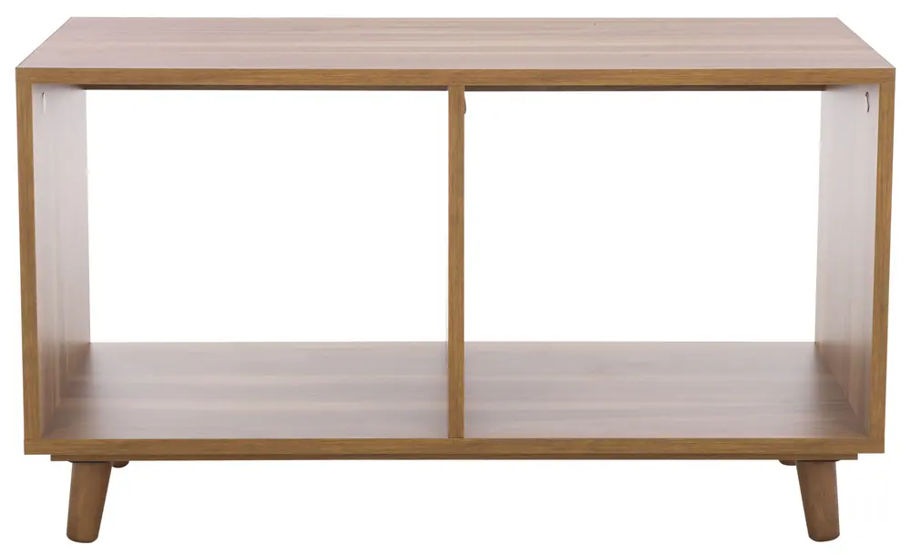 Yona Horizontal 2 Shelf Accent Table