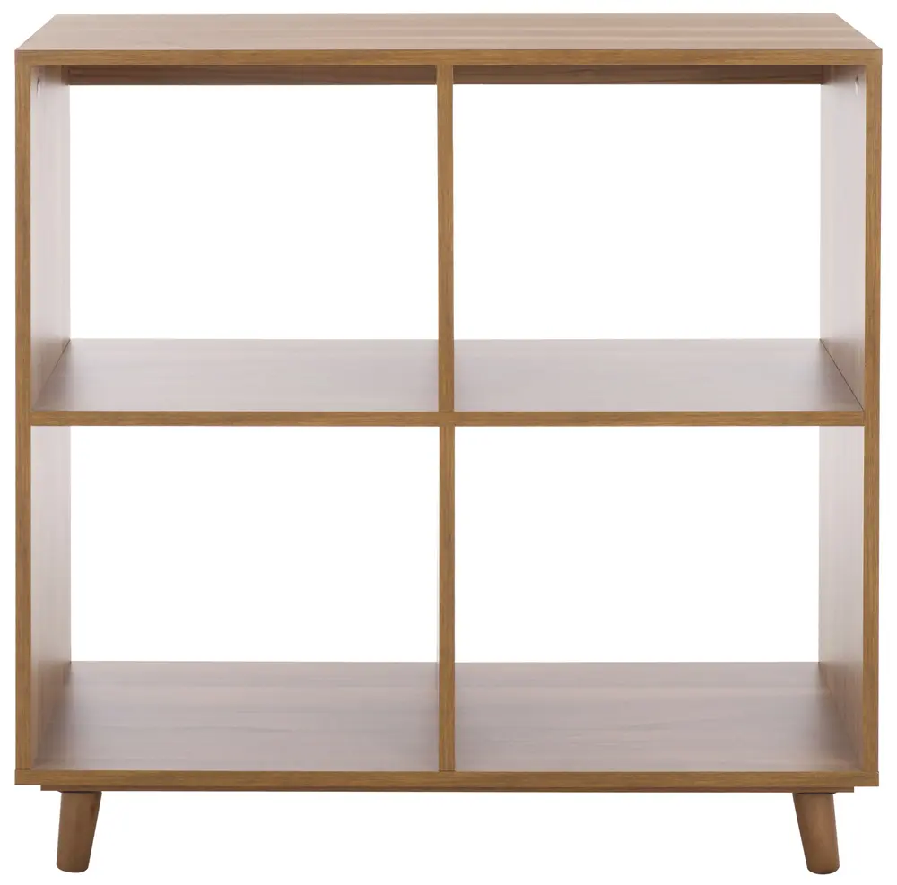 Yona 4 Shelf Accent Table