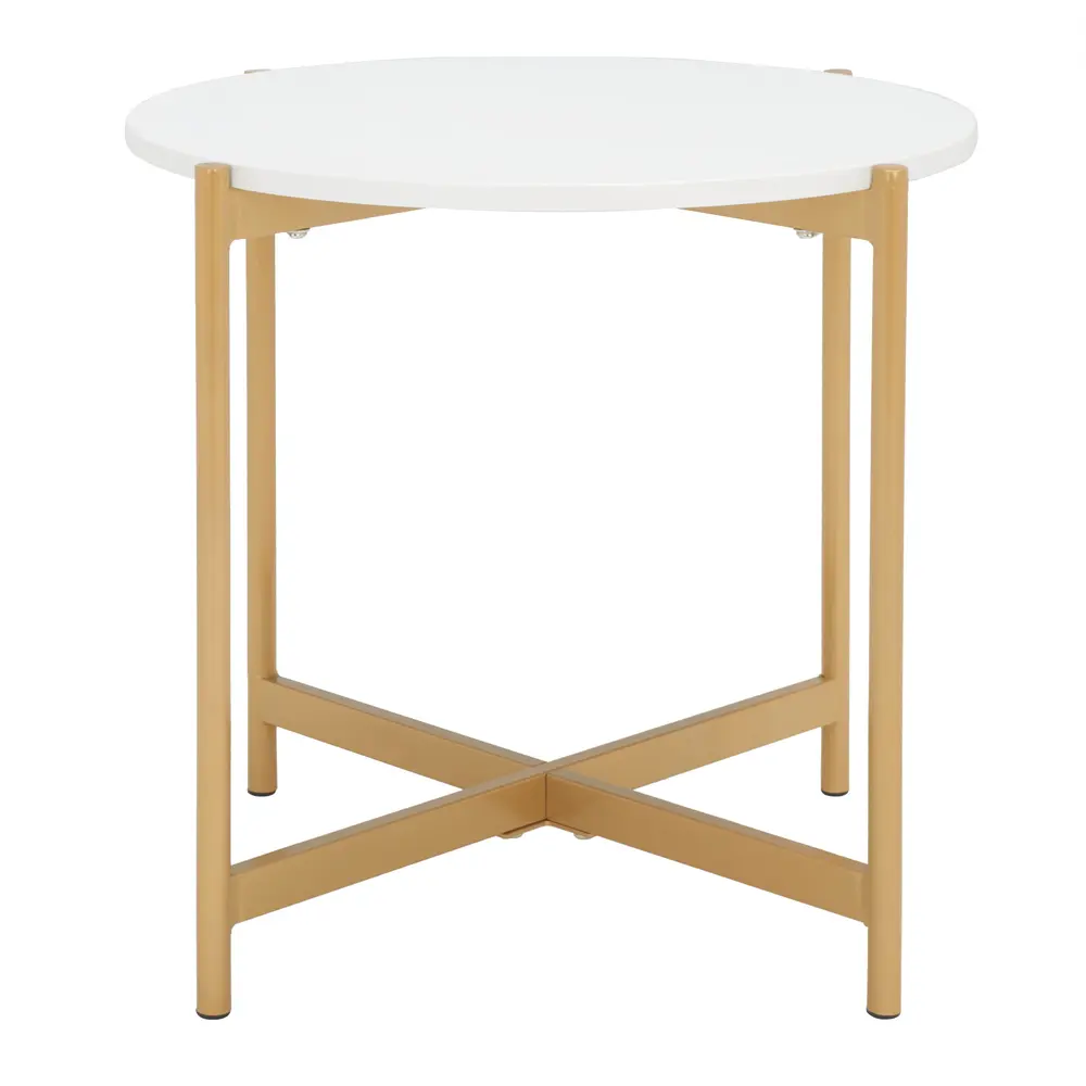 Calina Accent Table