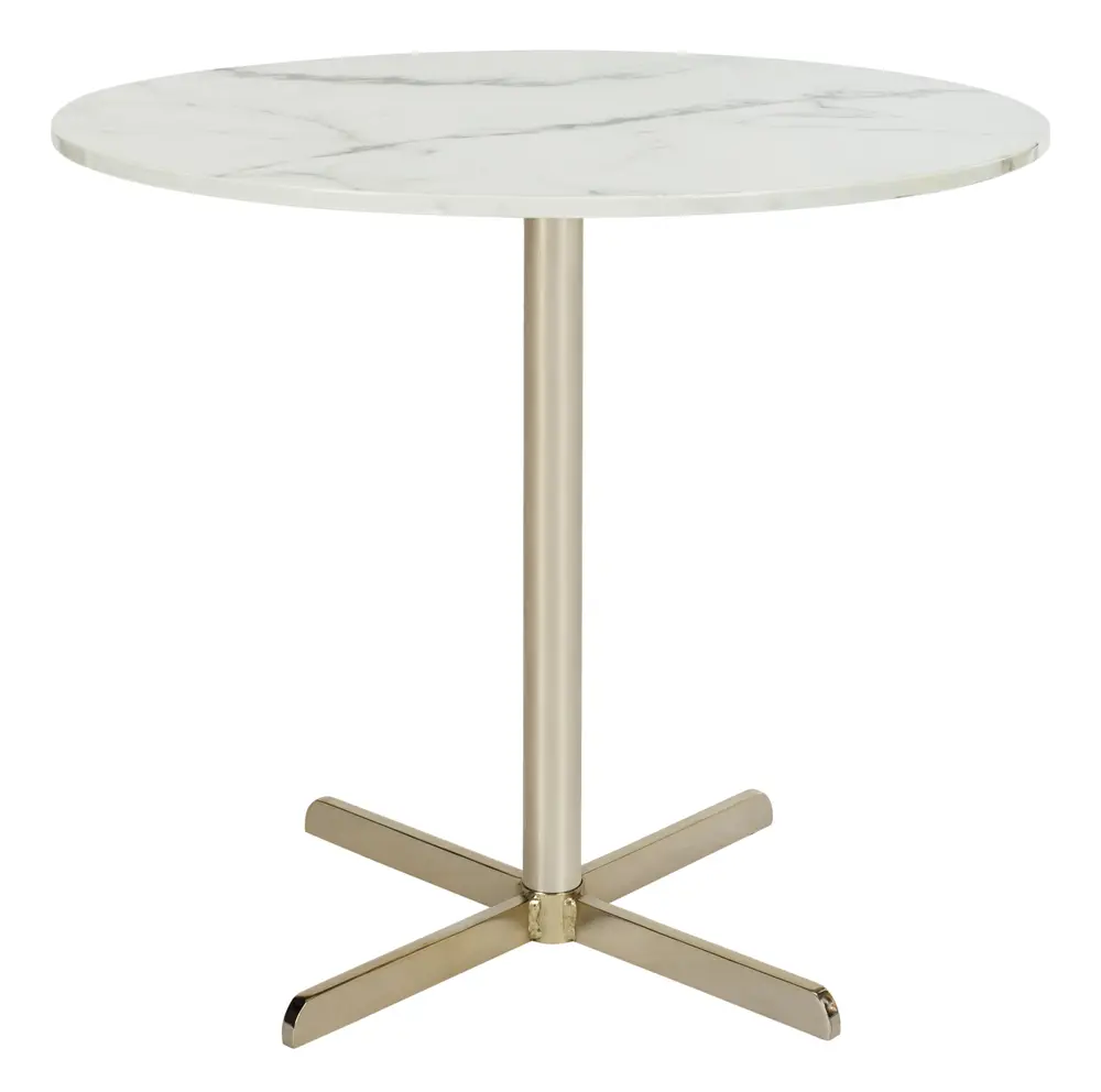Winnie Round Side Table