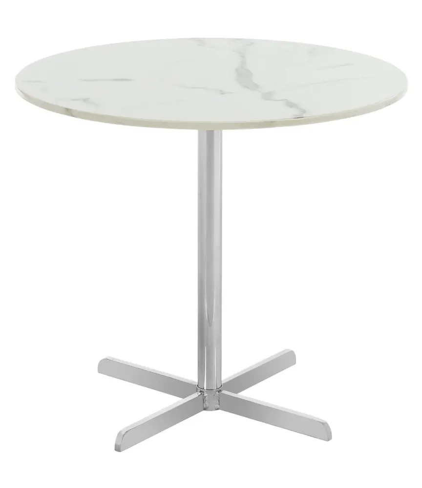 Winnie Round Side Table