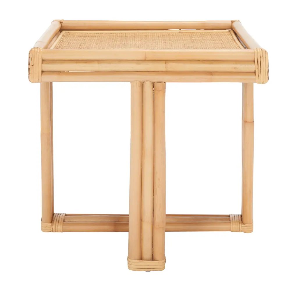 Juri Square Accent Table