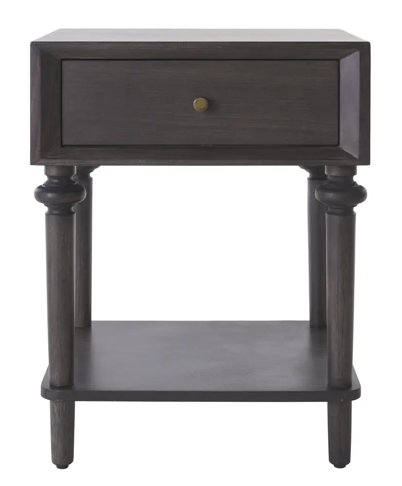Ambrashi End Table