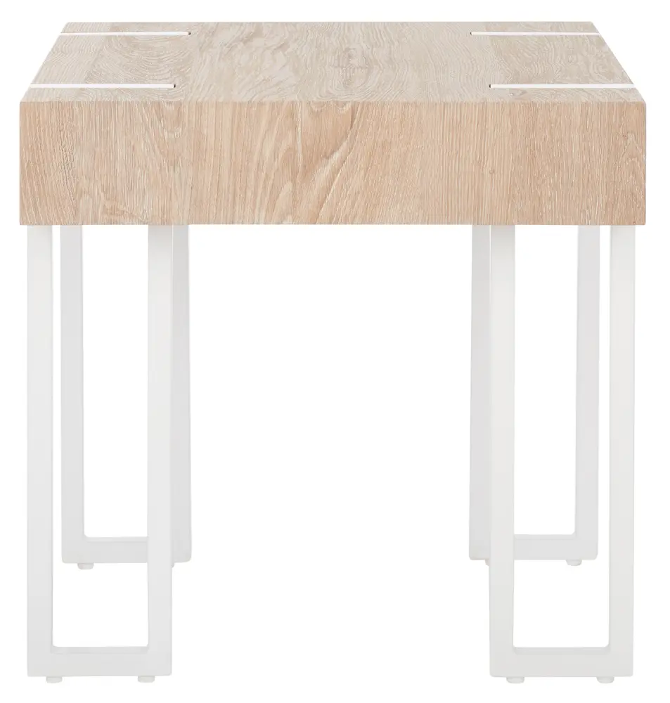 Aberton End Table