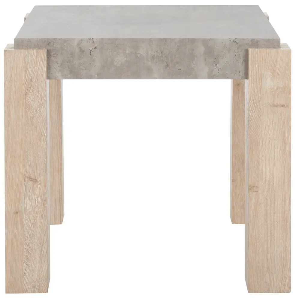 Coromio End Table