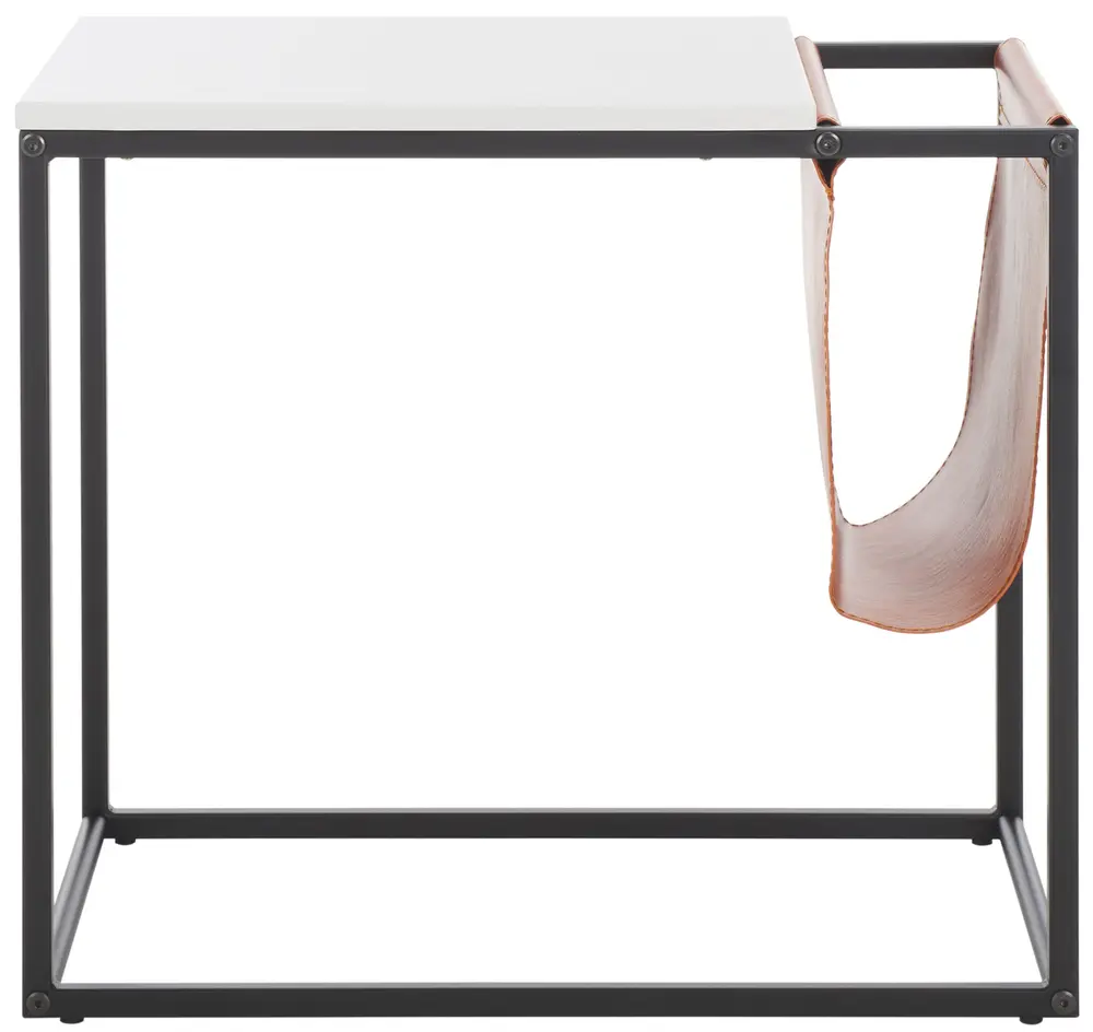 Eugenia Side Table
