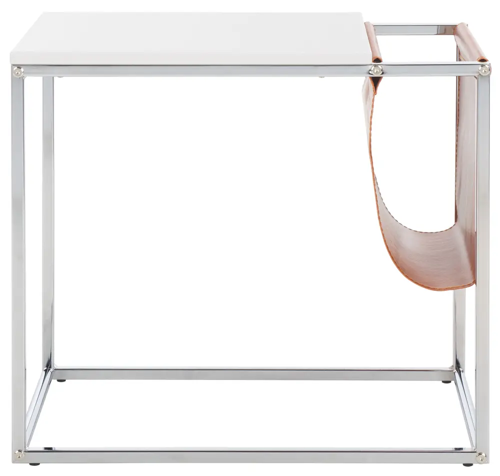 Eugenia Side Table