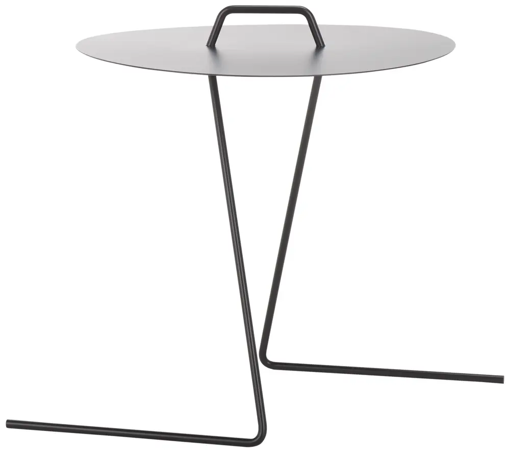 Medalia Side Table