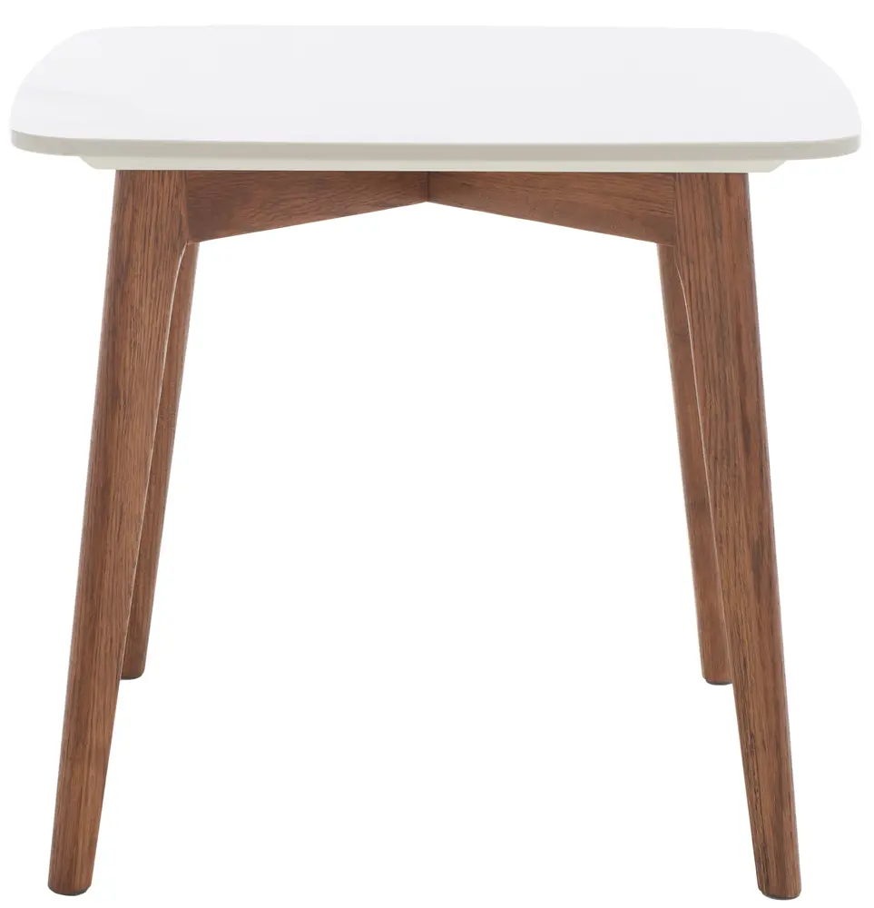 Karina Square End Table
