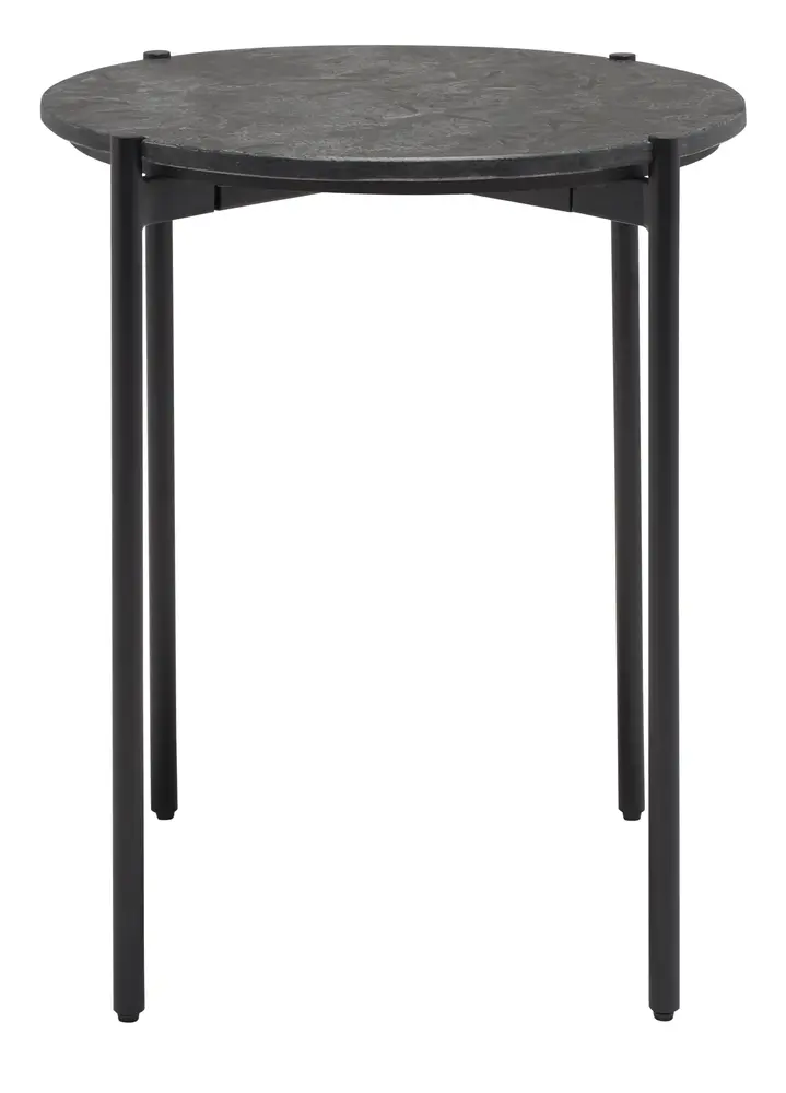 Pratt Round Side Table