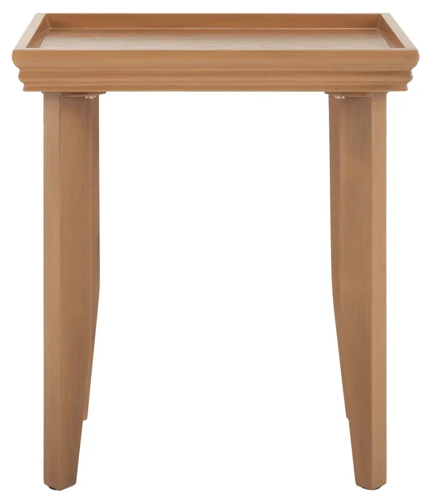 Naios Accent Table