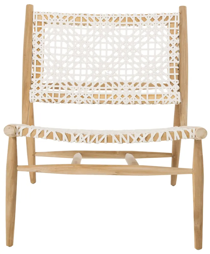 Bandelier Accent Chair