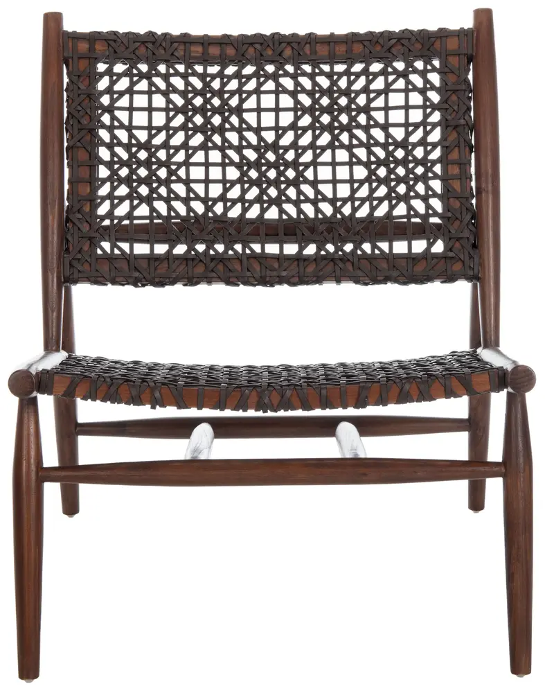 Bandelier Accent Chair