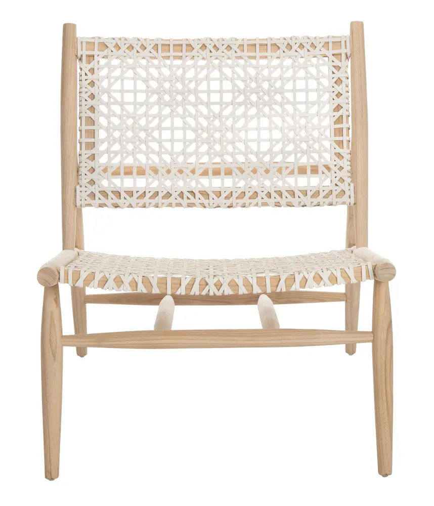 Bandelier Accent Chair