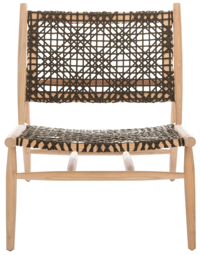 Bandelier Accent Chair