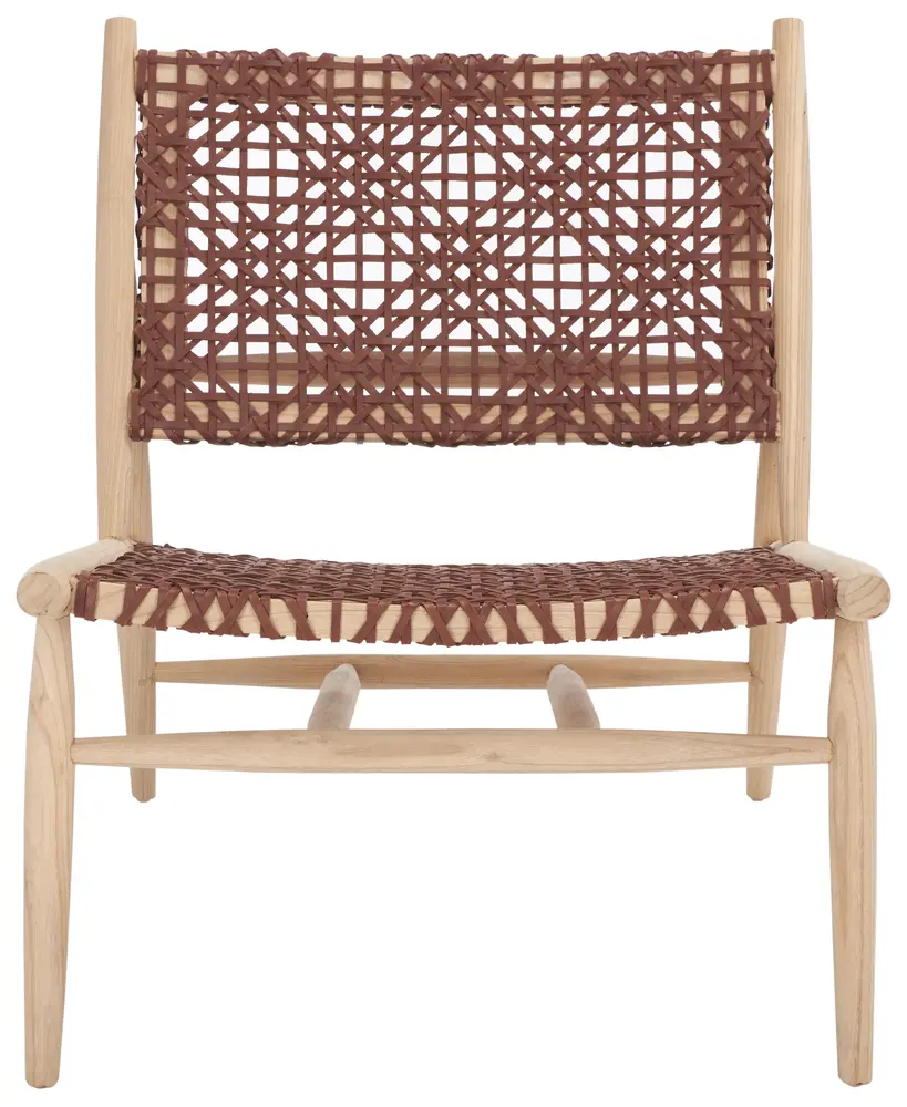 Bandelier Accent Chair