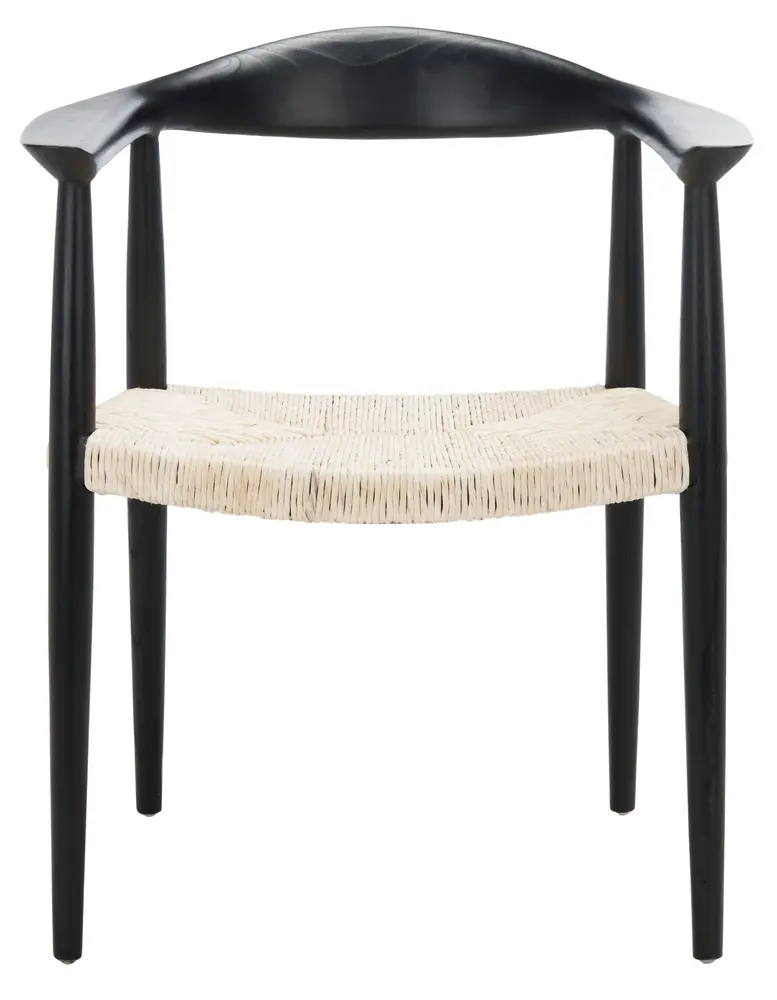 Volta Foc Twist Accent Chair