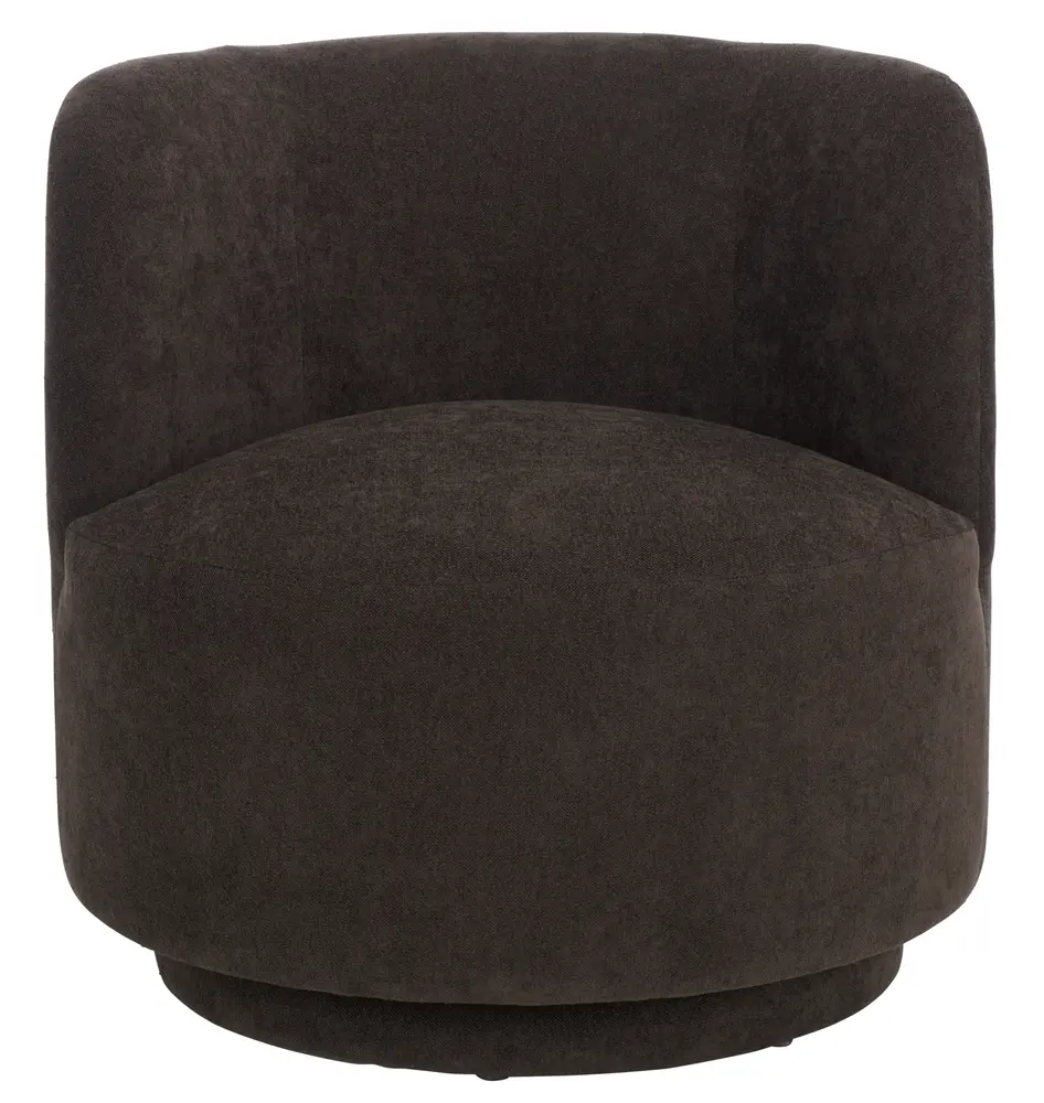 Hayls Swivel Accent Chair