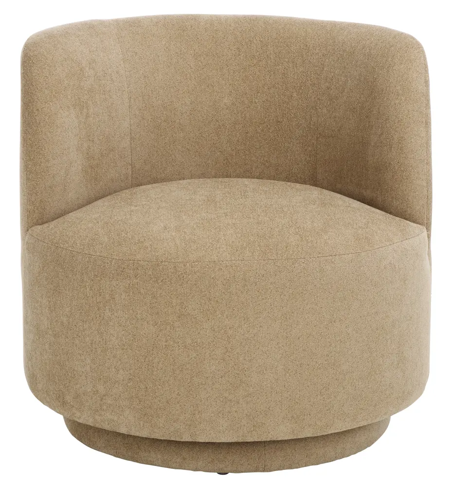Hayls Swivel Accent Chair