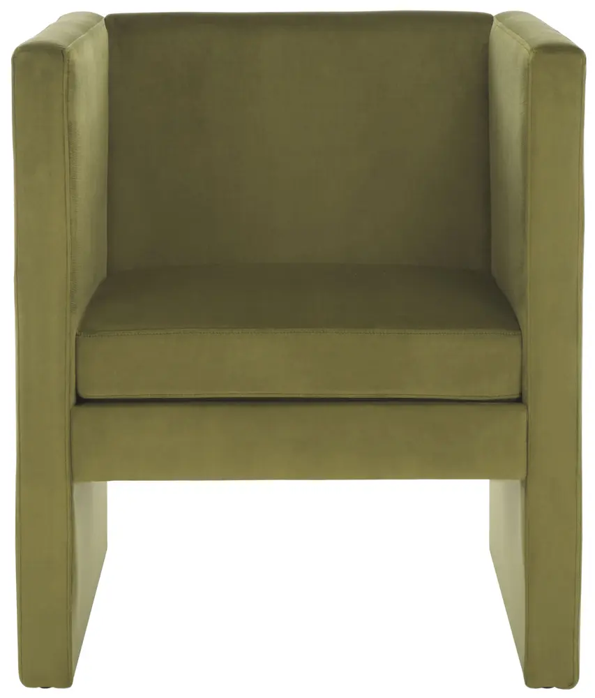Gisle Accent Chair