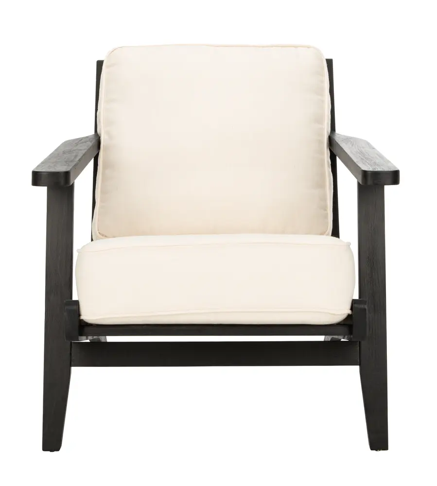 Nico Mid Century Accent Chair
