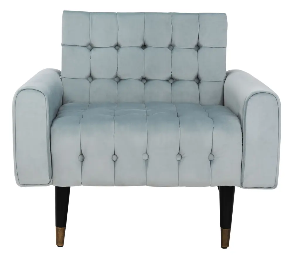 Amaris Tufted Accent Chair
