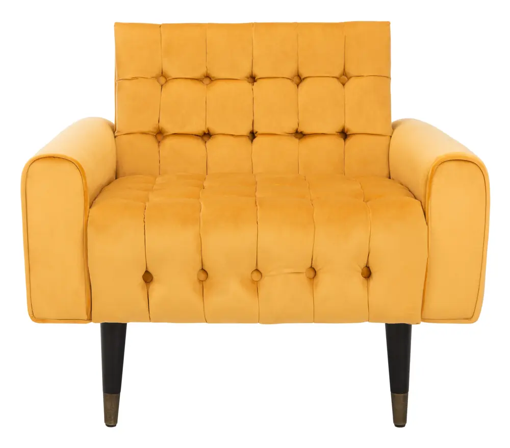 Amaris Tufted Accent Chair