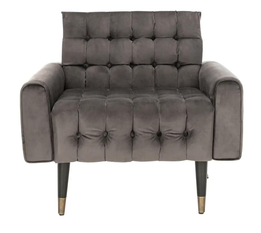 Amaris Tufted Accent Chair