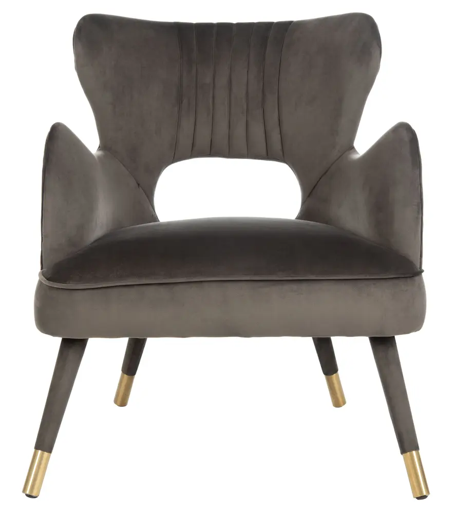 Blair Wingback Accent Chair