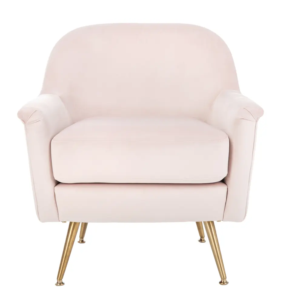 Brienne Mid Century Arm Chair