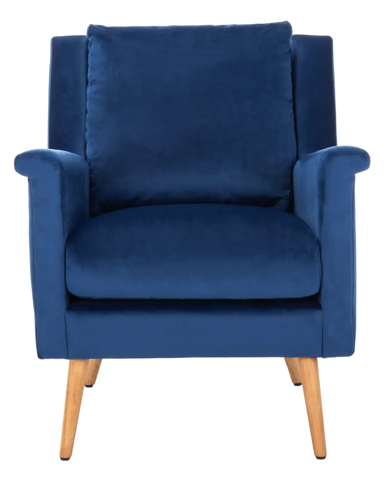 Astrid Mid Century Arm Chair