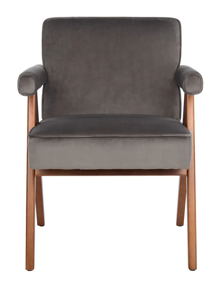 Suri Mid Century Arm Chair