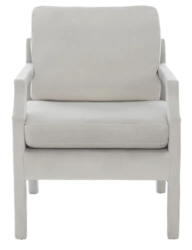 Genoa Upholstered Arm Chair