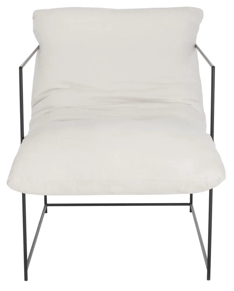 Portland Pillow Top Accent Chair